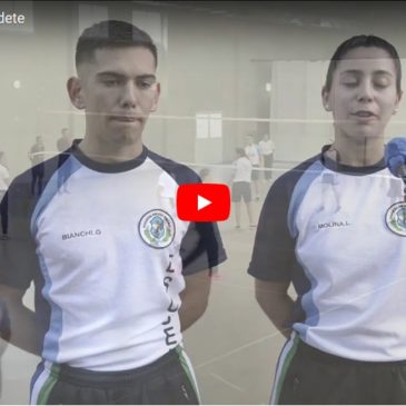 Viedma y Cipolletti festejaron el Día del Cadete