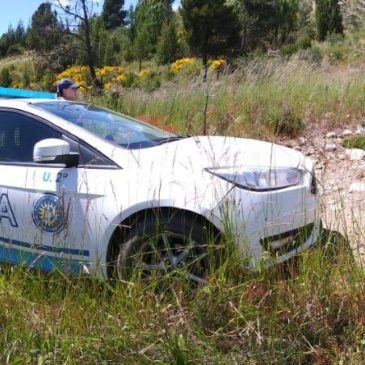 Asaltaron un local de pastas y la Policía logró detener a dos de los autores