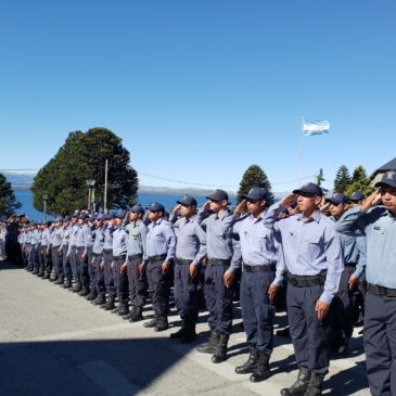 Presentaron los refuerzos de temporada para la zona andina