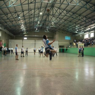 Se iniciaron las actividades por la celebración del Día del Cadete con un total de 220 aspirantes