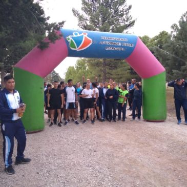 Los actividades del Día del Cadete marchan a buen ritmo