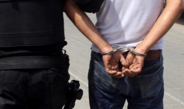Detienen a un joven en Roca por tenencia ilegal de arma de fuego