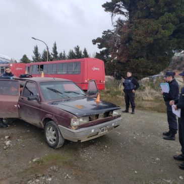 Se recuperan elementos que un delincuente sustrajo de dos viviendas