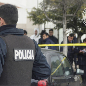 Allanamientos en Cipolletti: Secuestran droga y armas