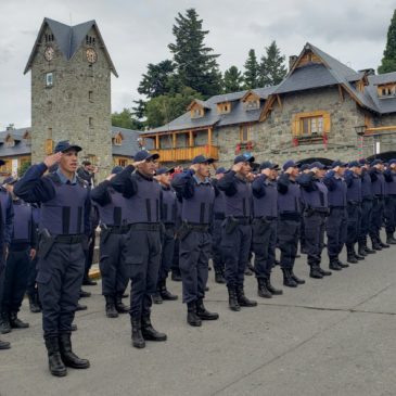 Más de 200 efectivos reforzarán la seguridad durante el verano en la zona andina