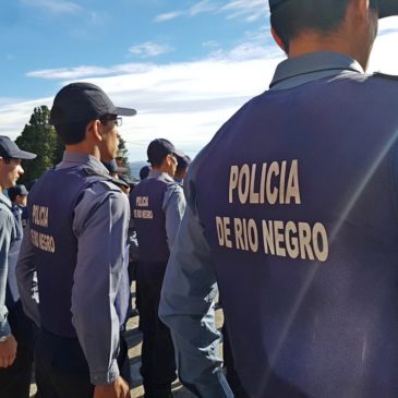 Delincuentes sorprendidos cuando sustraían una moto: dos detenidos