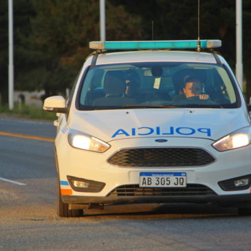 Más aprehensiones en Bariloche por incumplir el aislamiento