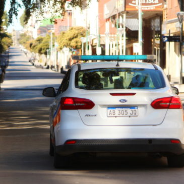 Cuatro detenidos en Bariloche por violar el aislamiento obligatorio