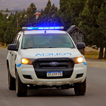 Quisieron robar en una Iglesia pero fueron detenidos a tiempo