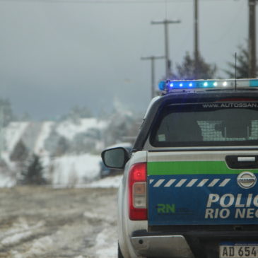 Un menor agredió a un empleado policial tras ser demorado por violar el aislamiento