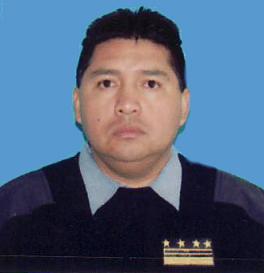La Policía de Río Negro lamenta el fallecimiento del Suboficial Mayor Nuñez Jorge Oscar