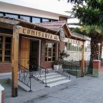 Policía detuvo a un hombre con pedido de captura en Allen