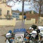 General Conesa: en un trabajo en conjunto entre Fiscalía y la Policía, recuperaron un acoplado robado