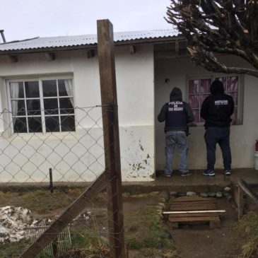 Secuestran los teléfonos celulares de un individuo que habría incitado a cometer “saqueos”