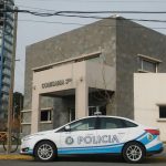Aprehendidos por infracción a la Ley 23737 en Roca