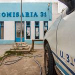 Recuperan bicicleta robada en operativo policial en Roca