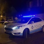 La Policía intervino en una discusión de pareja y detuvo al hombre por un pedido de captura
