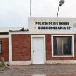 Allanamiento en Balsa Las Perlas: secuestran armas de fuego y municiones
