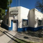 Un hombre aprehendido por daños y violación de domicilio en Godoy