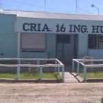 Huergo: la Policía incautó una motocicleta vinculada a un hecho investigado en Godoy
