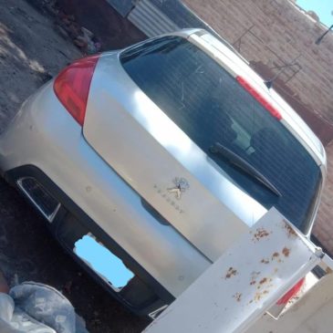 La Policía recuperó dos autos que fueron robados en General Roca