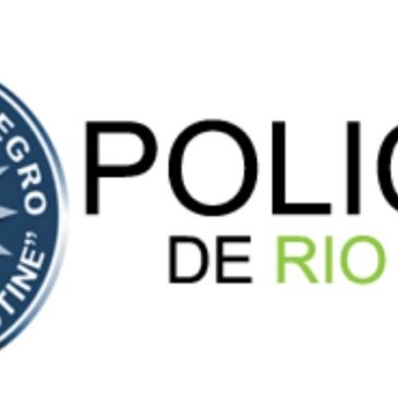 Reemplazan custodia policial en zona de Cuesta del Ternero
