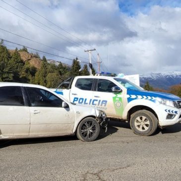 Bariloche: en operativo cerrojo Policía detuvo a los presuntos autores de hurtos en la zona oeste