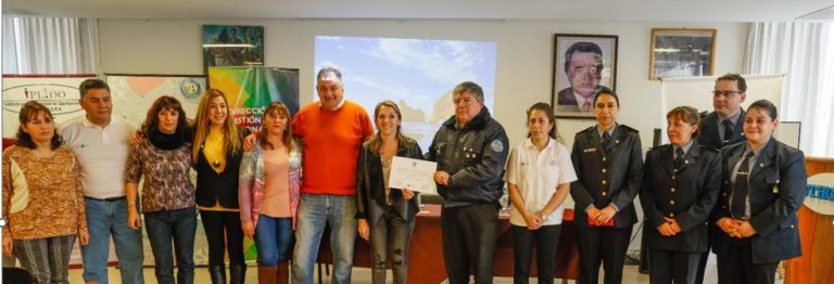 Bariloche: declararon de interés provincial las jornadas de Capacitación en Atención Policial Inclusiva