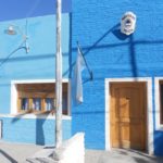 Aprehendido por generar disturbios y agredir a la policía