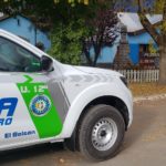 La Policía detuvo a un hombre que atacó a otro con un cuchillo y le provocó múltiples heridas
