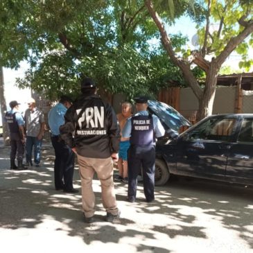 Policía de Río Negro evitó una estafa virtual en Neuquén
