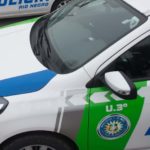 General Roca: un hombre fue aprehendido por intentar robar una camioneta y agredir a un policía