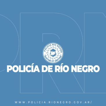 Comenzaron a aplicarse mejoras para el personal de la Policía de Río Negro