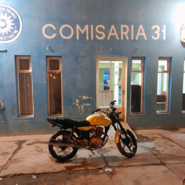 Se recuperaron dos motos con pedido de secuestro en General Roca