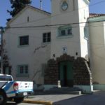 Policía secuestra motocicleta robada en Villa Regina