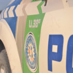 Viedma: policía recuperó una motocicleta robada y demoró a un menor involucrado