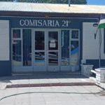 Rápido accionar policial evita hurto en supermercado de Roca