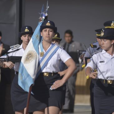 Mujeres policías en Río Negro: “Hoy son reconocidas y escuchadas”