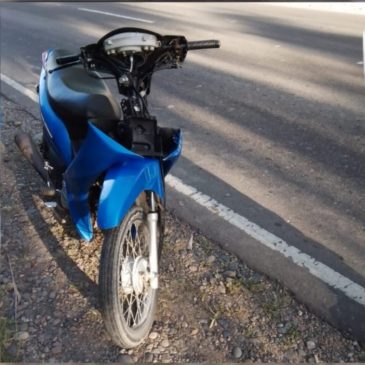 La Policía de Río Negro recuperó dos motos robadas en diversos operativos en Allen