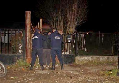 Bariloche: Policía detuvo a un hombre y secuestro un arma de fuego