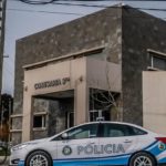 Dos personas detenidas en Roca por robar con un arma blanca