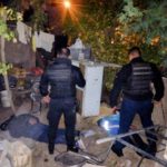 Policía aprehendió a dos hombres por intentar robar en una vivienda
