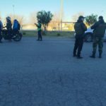 Intenso operativo de seguridad en General Roca