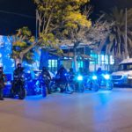 Operativos de Control en Allen: 3 detenidos y varias infracciones de tránsito