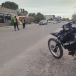 Exitoso operativo de seguridad “alto impacto” en General Roca