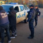 Detienen en Bariloche al posible conductor de un auto que embistió a un hombre y le causó heridas fatales