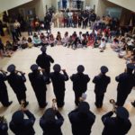 Viedma celebró la Patria al ritmo de la Banda de Música policial en el Concejo Deliberante