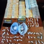 La Policía desbarató dos lugares de venta de estupefacientes en Cipolletti