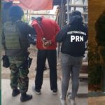 Godoy: tres detenidos por un robo a mano armada