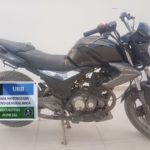 General Roca: la Policía secuestró una motocicleta con pedido activo y detuvo a un joven